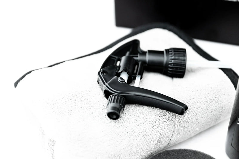 Maxton Maxtonizer - Detailer For Splitters