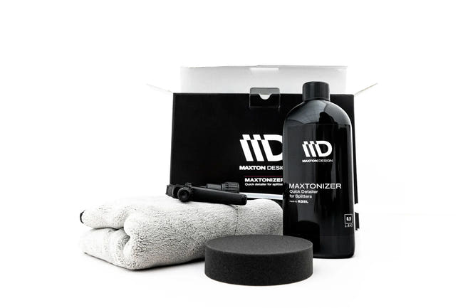 Maxton Maxtonizer - Detailer For Splitters