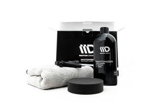 Maxton Maxtonizer - Detailer For Splitters