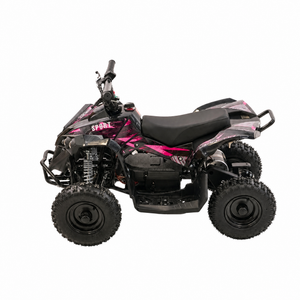 Mini EL ATV Sport 1000W - Pink