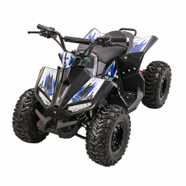 EL ATV Optimus 1500W - Blå