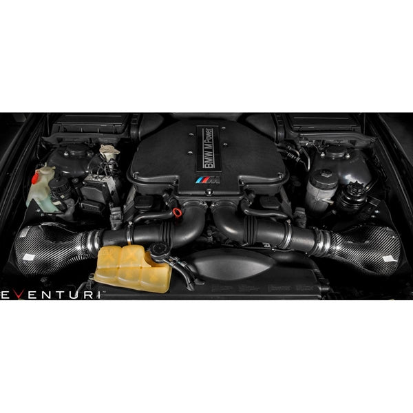 E39-M5-Eventuri-intake-6