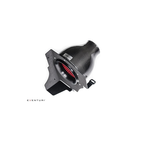 E46-M3-Eventuri-Intake-components