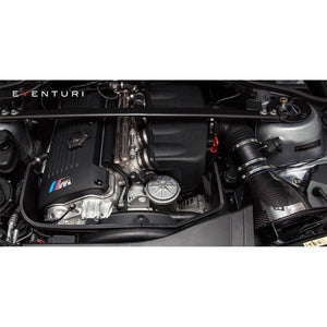 E46-M3-Eventuri-Intake-components