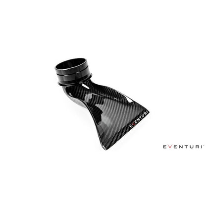 E46-M3-Eventuri-Intake-components