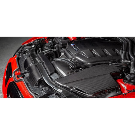 E92-M3-carbon-eventuri-plenum