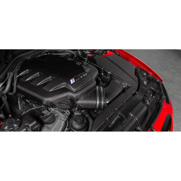 E92-M3-carbon-eventuri-plenum