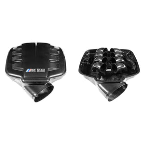 E92-M3-carbon-eventuri-plenum
