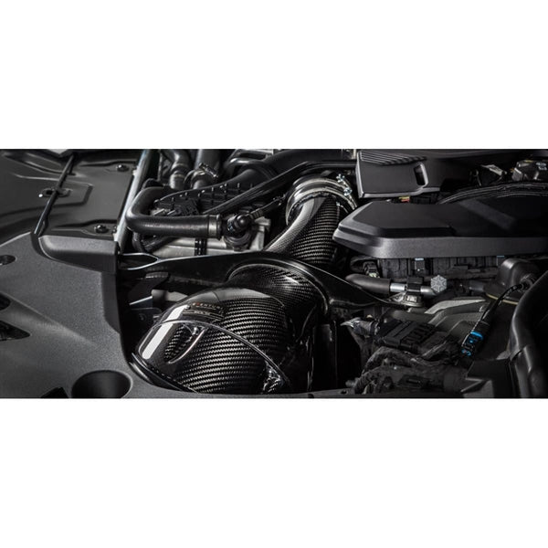 Eventuri-F90-V2-intake-components