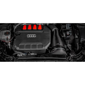 Eventuri Carbon Intake Audi S3 8Y 2020+, TTS 2022+ – billede 2