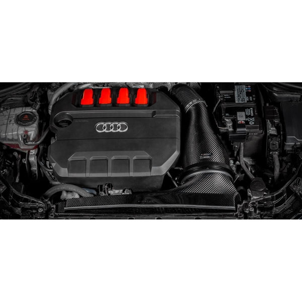Eventuri Carbon Intake Audi S3 8Y 2020+, TTS 2022+