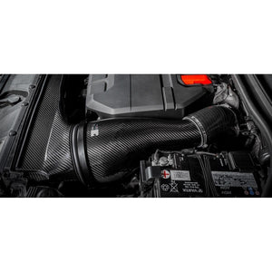 Eventuri Carbon Intake Audi S3 8Y 2020+, TTS 2022+ – billede 5