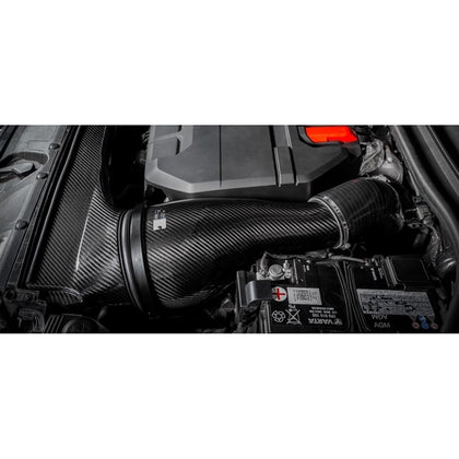 Eventuri Carbon Intake Audi S3 8Y 2020+, TTS 2022+ – billede 5