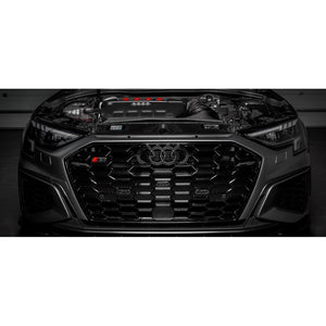 Eventuri Carbon Intake Audi S3 8Y 2020+, TTS 2022+ – billede 7