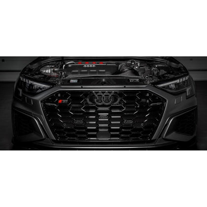 Eventuri Carbon Intake Audi S3 8Y 2020+, TTS 2022+ – billede 7