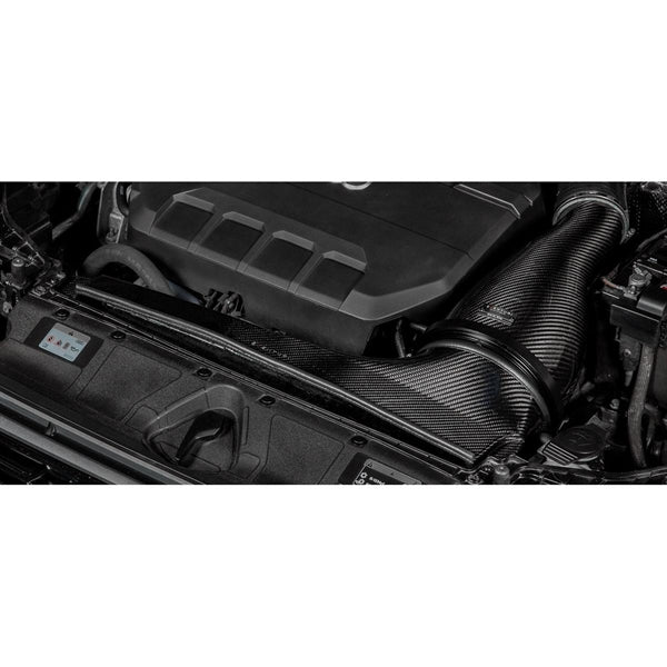 Eventuri Carbon Intake Audi S3 8Y 2020+, TTS 2022+ – billede 3