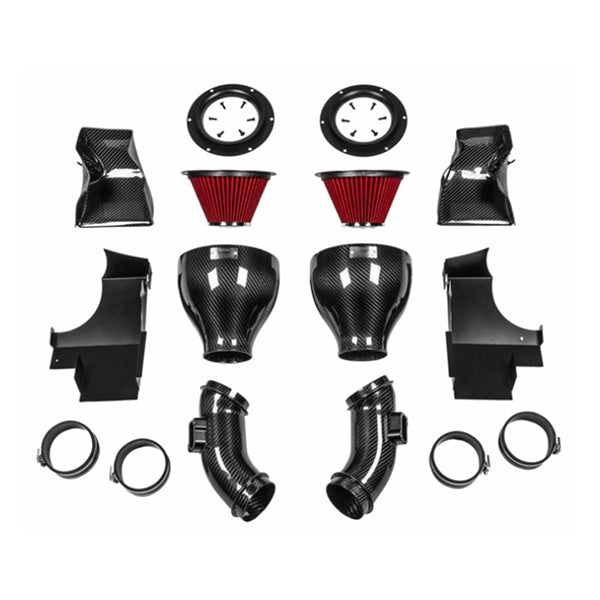 F10-eventuri-intake-parts