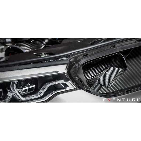 Eventuri-F90-V2-intake-components