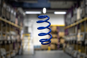 AP Sænkningssæt – produktion