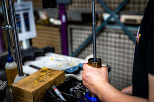 AP Sportsundervogn – produktion