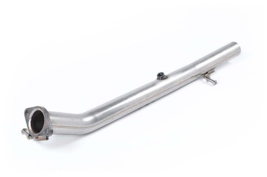 Milltek downpipe til Ford Fiesta Mk6 ST 150