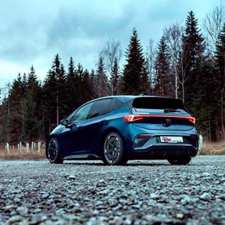 KW DDC Gevindundervogn Cupra Born K11