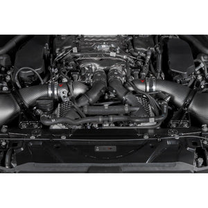 Eventuri Carbon Turbo Inlets BMW G90, G99 M5 - Gloss Finish