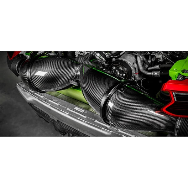 Eventuri Carbon Intake Porsche 991.1 991.2 GT3RS
