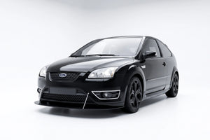 Maxton Racing Front Splitter Ford Focus St Mk2