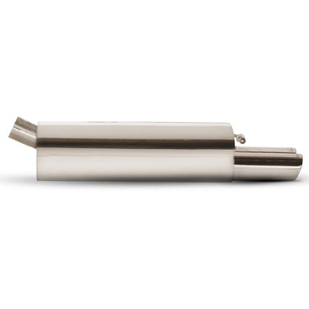 Scorpion Rear Silencer - VW MK4 Golf (Excl 2.3 V5 & R32) - Monaco (Twin)