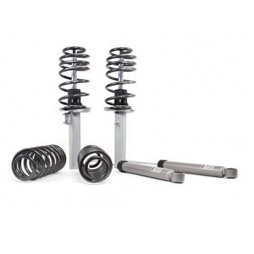 H&R Cupkit Sportsundervogn VW Passat 3C/3CC