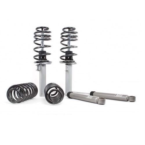 H&R Cupkit Sportsundervogn Opel Astra G