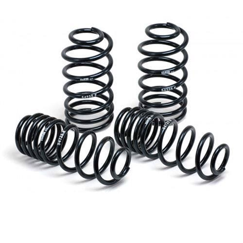 H&R Sænkningssæt VW Sharan (7M)