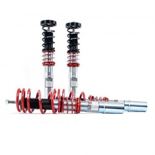 H&R MonoTube Gevindundervogn Mini Mini 