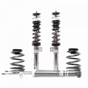 H&R TwinTube Gevindundervogn VW Passat 3C (B8)