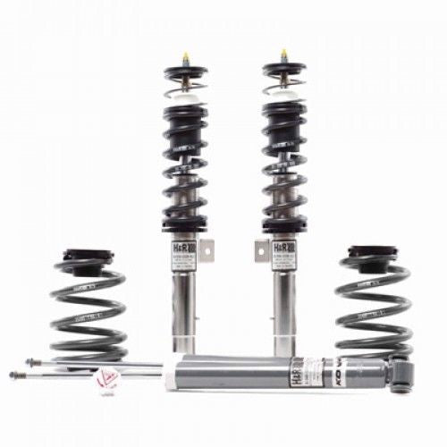 H&R TwinTube Gevindundervogn VW Passat 3C (B8)