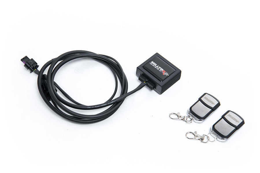 Milltek Active Valve Control til Hyundai i30 N Performance 2.0 T-GDi