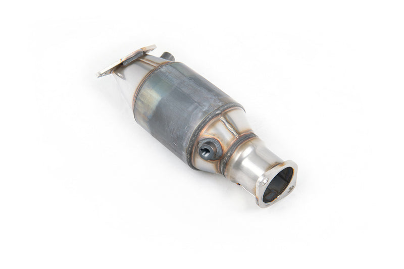 Milltek downpipe til Hyundai i20 N 1.6 T-GDi 204PS