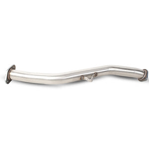 Scorpion Secondary Catalyst Replacement - Subaru WRX STI 2.5 Turbo 14-21