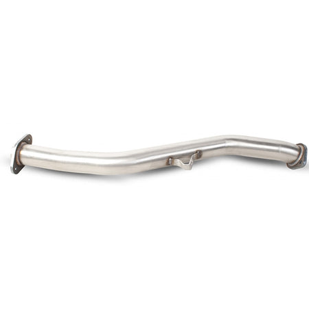 Scorpion Secondary Catalyst Replacement - Subaru WRX STI 2.5 Turbo 14-21