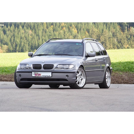 KW V2 comfort Gevindundervogn BMW F22 (1C)