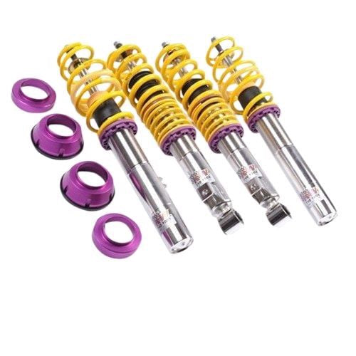 KW V1 Gevindundervogn Opel Astra J