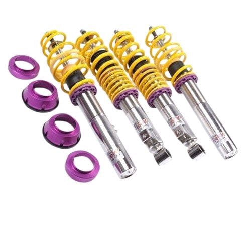 KW V1 Gevindundervogn Mini R50 (R50, Mini, Mini-N)