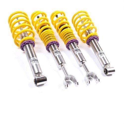 KW V2 Gevindundervogn Volvo V70 (L)