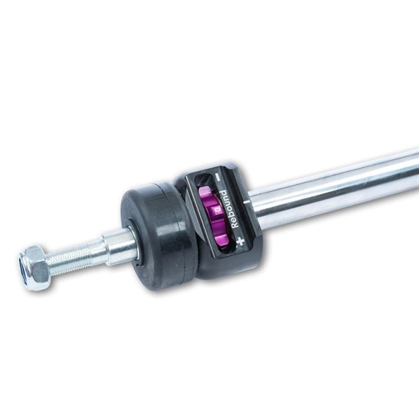 KW V4 Gevindundervogn Audi A7