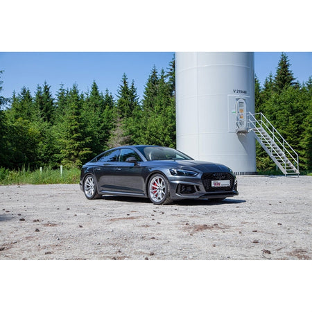 KW V4 Gevindundervogn Audi A5