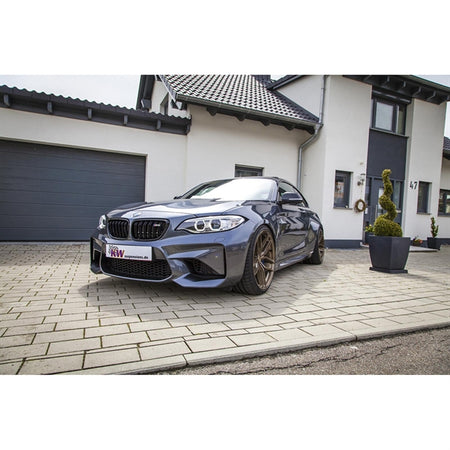 KW V4 Gevindundervogn BMW M2