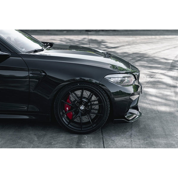 KW V4 Gevindundervogn BMW M2