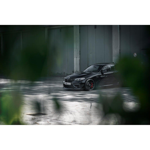 KW V4 Gevindundervogn BMW M2