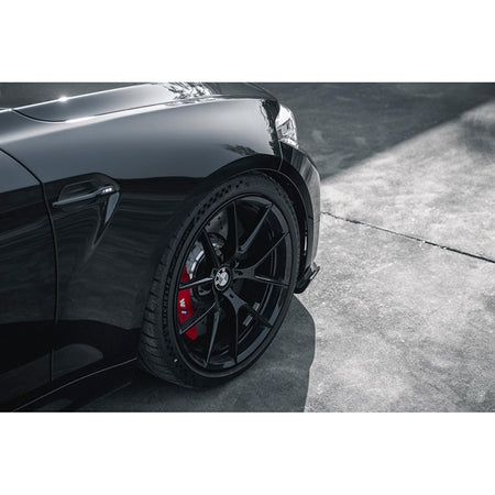 KW V4 Gevindundervogn BMW M2